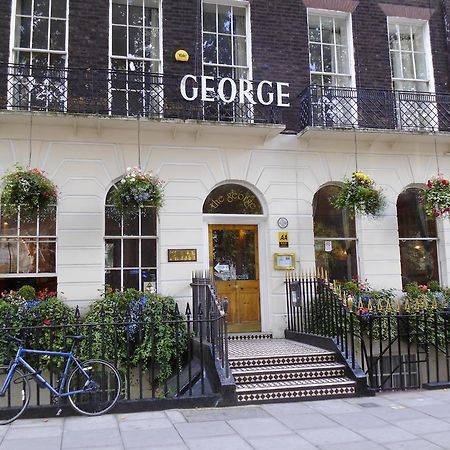 George Hotel Londres Exterior foto